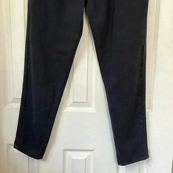 NWT Refuge Denim 80’s Mom Jean  SIZE 9 - Picture 3 of 9